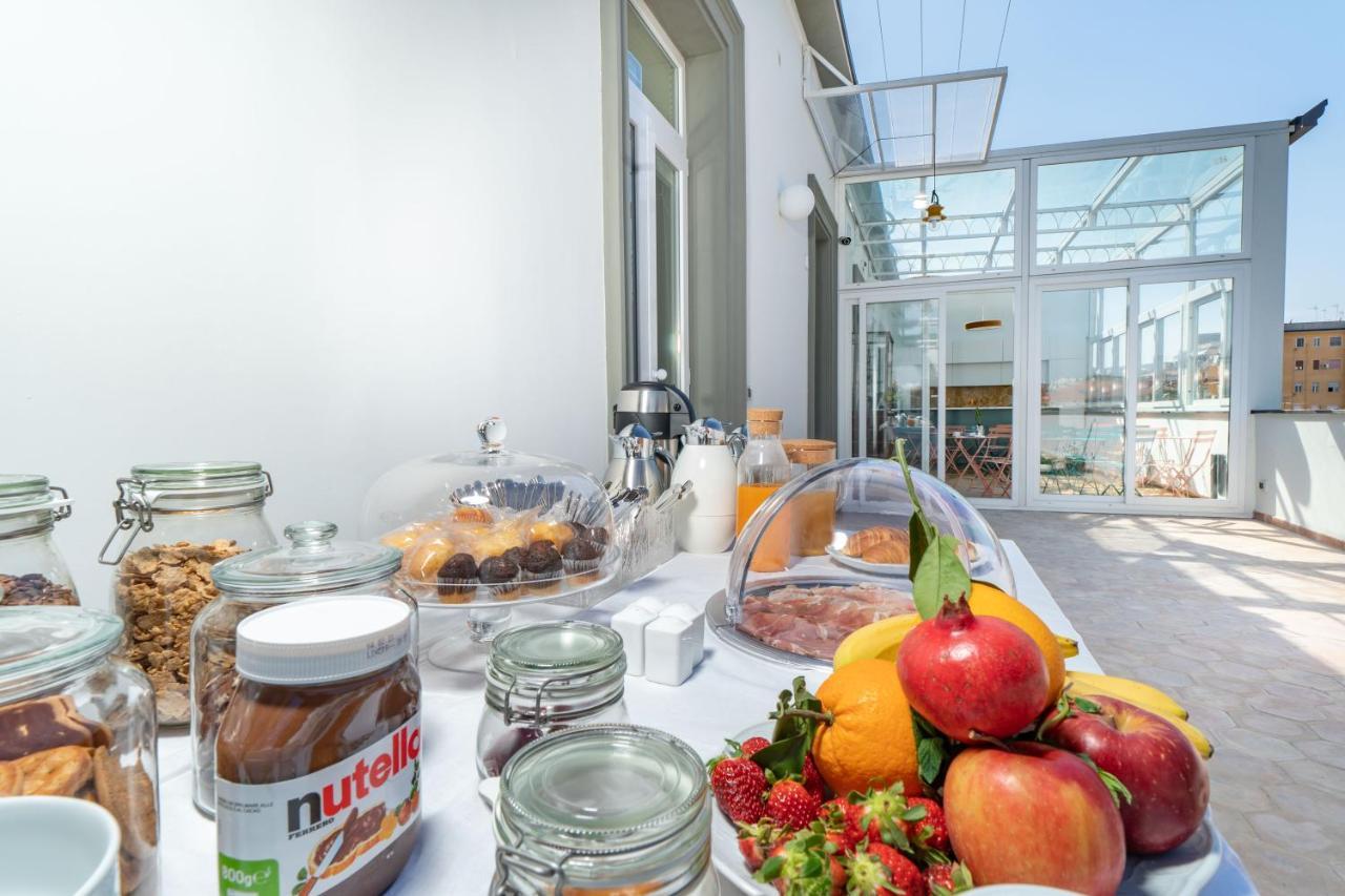 Il Fiore D'oro Luxury House Guest house 2*